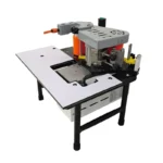 Small Wood Edge Banding Machine