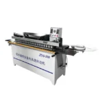 Multifunction Small Portable Mdf Automatic Pvc Wood Edge Banding Machines China for Furniture
