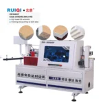 Made Pvc Lipping Double Side Factory Supply in Trimming for Edge Banding Machine