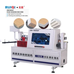 Made Pvc Lipping Double Side Factory Supply in Trimming for Edge Banding Machine