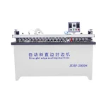 Best Price Multifunction Portable Mdf 45-degree Full Automatic Oblique Straight Wood Edge Banding Machines China for Woodworking