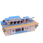 Automatic Edge Banding Machine/edge Bander From Factory in China