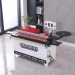 Woodworking Furniture Fully Automatic Edge Tape Banding Machine Board Edge Bander  Mdf Pvc Edg Banding Machine