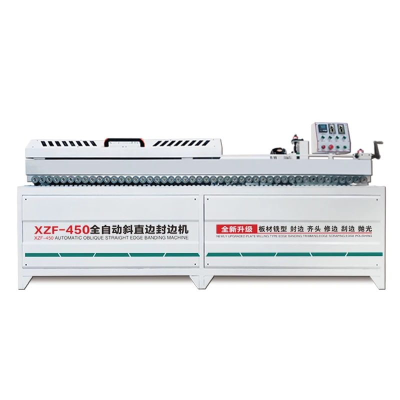 Compose Atalay Multifunctional Banding Wood Edge Trimmer Wooding Polishing Machine