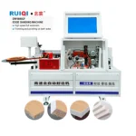 Good Price Pvc Automatic Edge Banding Machine Bevel Automatic Edge Banding Machine Pvc Automatic Edge Banding Machine