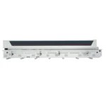DW985 16 Function Technique Hidden-handle Edge Banding Machine for Furniture Cabinet Door Productions Auto Edge Banding Machine