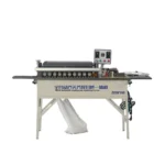 Full Auto Woodworking Automatic Edge Banding Machine Edge Bander Automatic Wood Edge Banding Machine