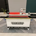 Good Price Automatic Edge Banding Machine Are Suitable Pvc Edge Banding for Particle Board Edge Bander for Sale