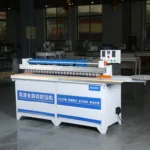 Woodworking Small Full Automatic Edge Banding Machine Mdf Furniture Cabinet Pvc Edge Bander Wood Edge Banding Machine Price